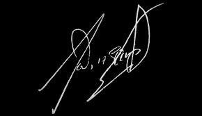 Signature
